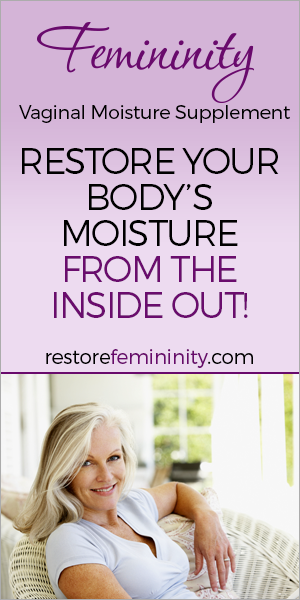 End Vaginal Dryness