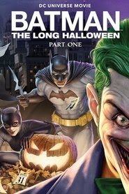 Batman: The Long Halloween, Part One فيلم عبر الإنترنت تدفقسينمامسرح
اكتمل البث 2021