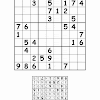 Criptogramas Literarios Para Imprimir / Sudoku DifÃ­cil Para Imprimir.