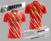 14+ Desain Kaos Badminton