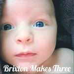 Brixton Makes Three