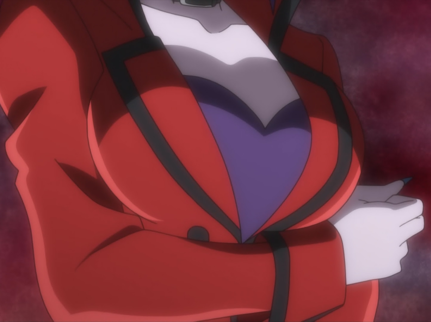 ヒーリングっどプリキュア シンドイーネさんの胸デカすぎるだろｗｗｗｗｗｗｗｗｗｗｗｗｗｗｗｗｗ ヒープリ