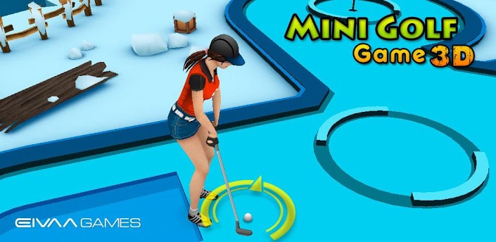 Mini Golf Game 3D Apk v1.0.2
