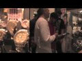 Marc Ecko Watches at Vroom & Dreesman Rotterdam