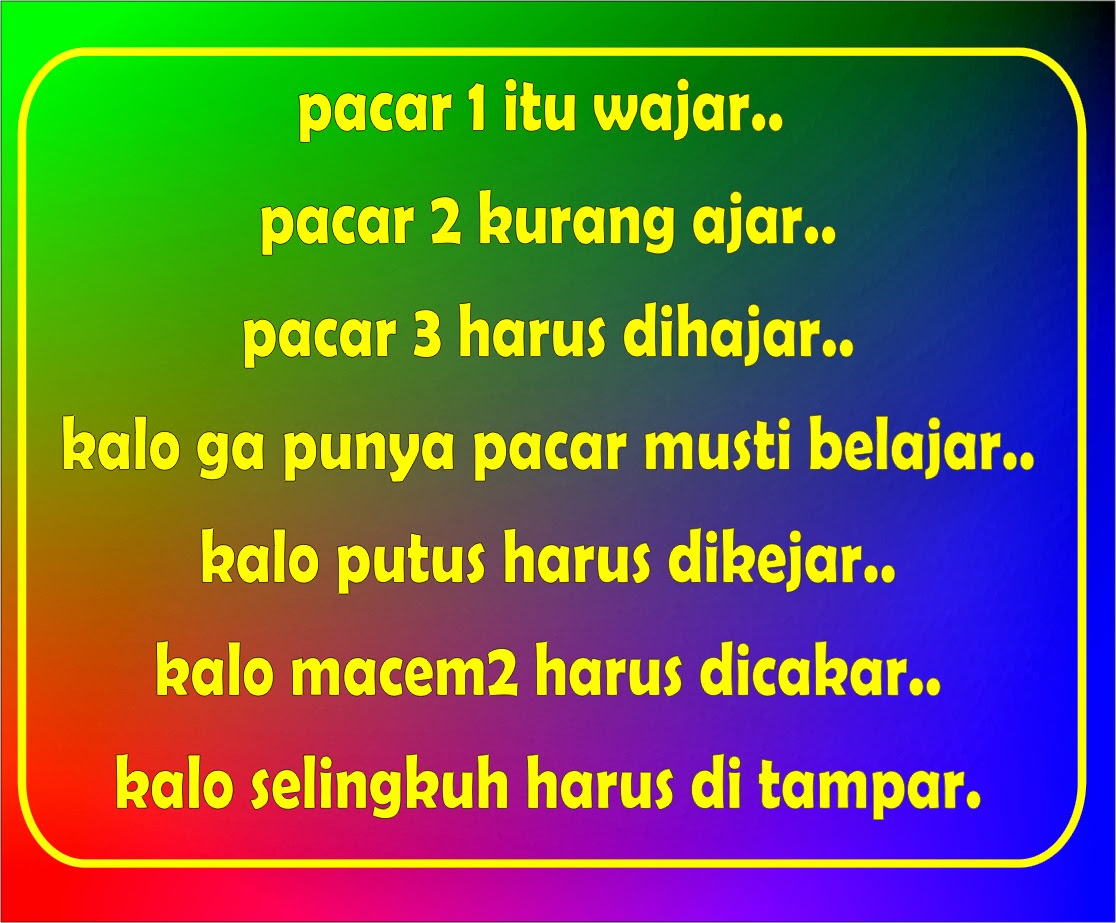 Kata Kata Galau Yang Lucu Dan Unik Kumpulan Gambar  Share 