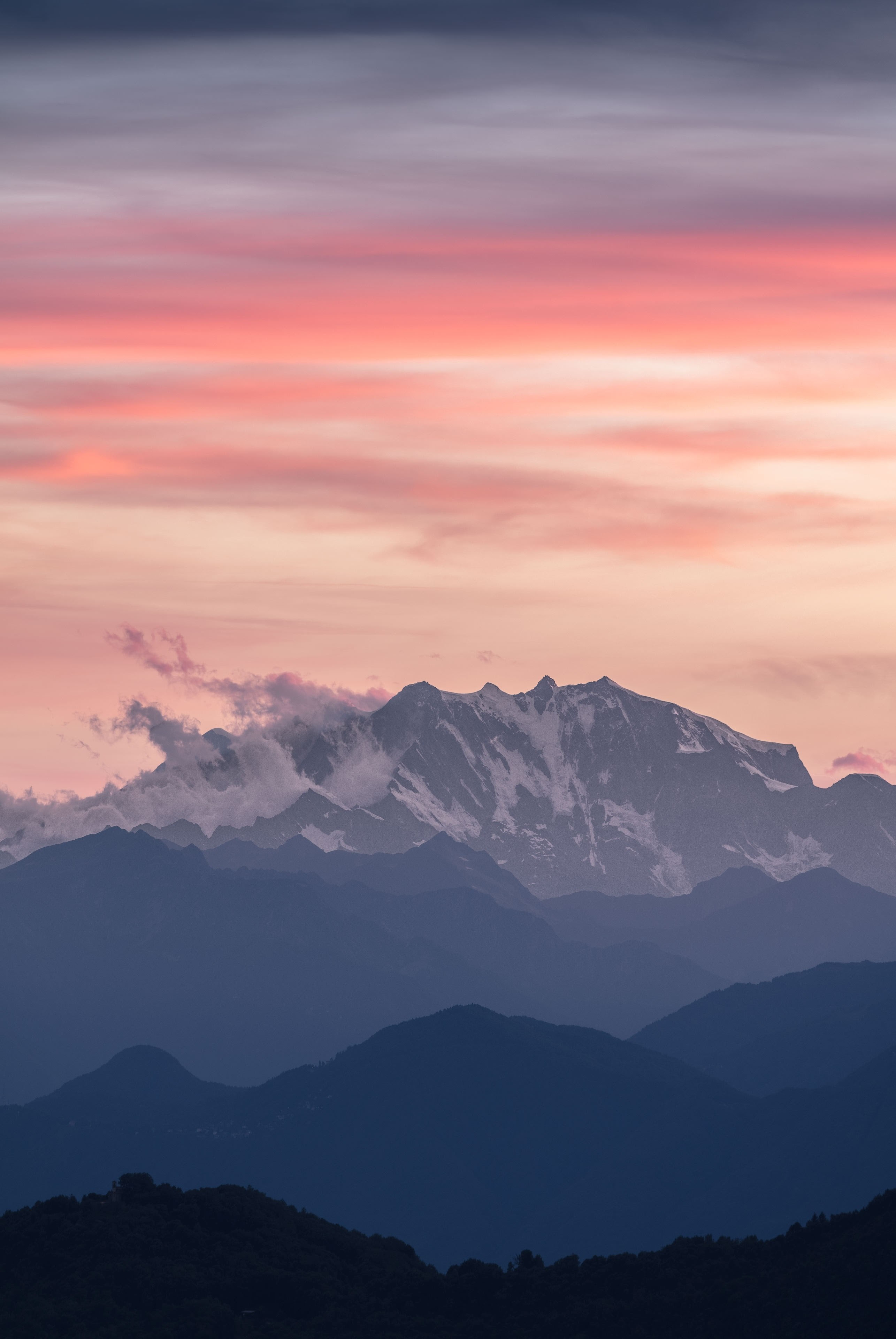 Mountain Wallpaper Mountain Wallpaper 4k Iphone