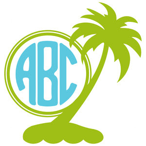 Download Silhouette Design Store - View Design #144485: palm tree ...