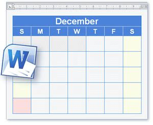 For this reason, months frequently have five of a certain day of the week. calendar template blank printable calendar in word format