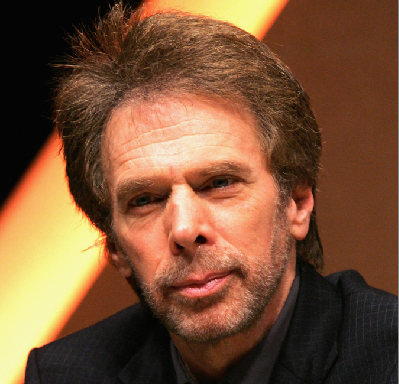 4. Jerry Bruckheimer—$115 Million