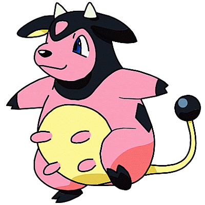 干支をポケモンで表すとどうなるか ポケモン的なるブログ