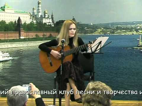 Светлана Булгакова