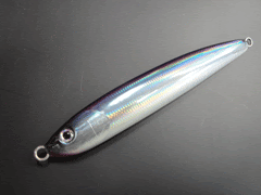 青物用 10の秘密兵器 Kikuchi Bz ジグミノー ハイブリッドモデル の紹介 湘南ルアー情報局