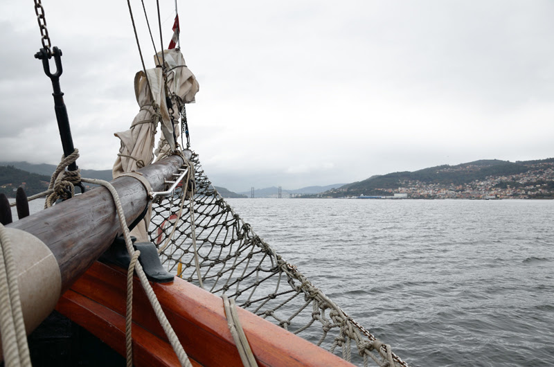 Ria de Vigo