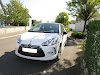 Voiture Occasion Collaborateur