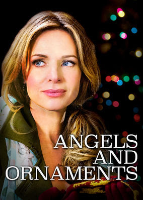 Angels and Ornaments
