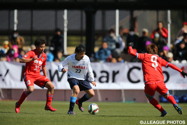 Finash 選手db 八田直樹 Hatta Naoki