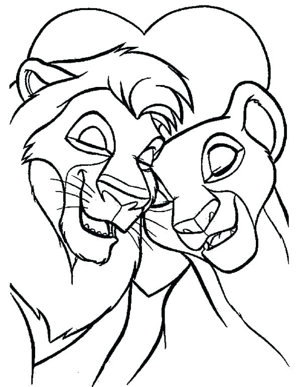 Kiara Coloring Pages at Free printable