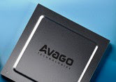 Avago satellite