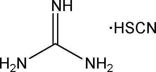 Guanidine Thiocyanate Special Chemicals Products Seebio Biotech Shanghai Co Ltd Mobile Site Powered By Douphp