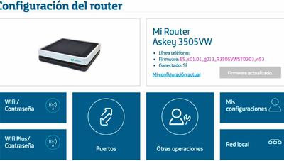Portal movistar