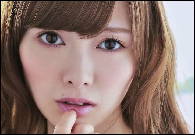 雌雄眼 左右の目の大きさが違う の方 ガールズちゃんねる Girls Channel