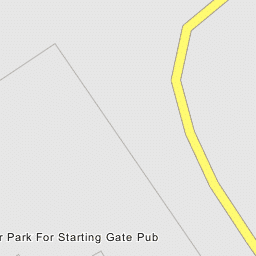 Starting Gate Nottingham