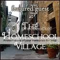 Featured guest writer at..