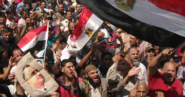 ميدان التحرير