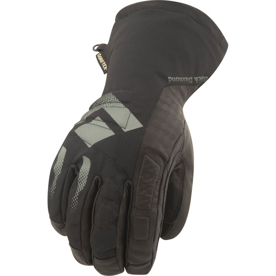 Black Diamond Squad Glove - Women's