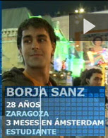 Borja