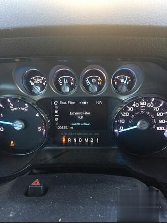How to perform OCR with Ford VCM2 VXDIAG IDS-1 (2)