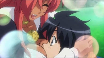 ゼロの使い魔６ ９話