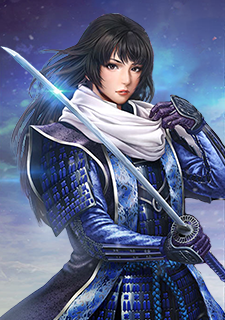 戦国系顔グラ投稿板