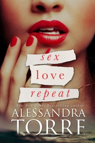 Sex Love RepeatBy Alessandra Torre
