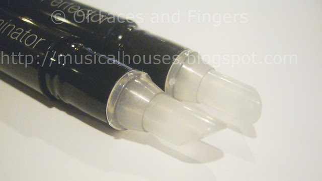 murad eye lift perfector illuminator