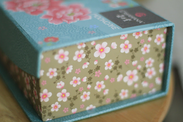 Happy Mooncake Festival!