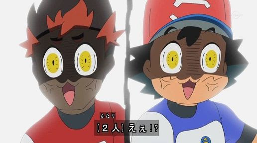 アニポケbw サンムーンのサトシは成長リセットされた上に馬鹿になってたのキツイよな ポケモンアンテナサイト