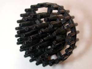 錦鯉飼育の濾材 錦鯉飼育サイト コイパーク Koipark