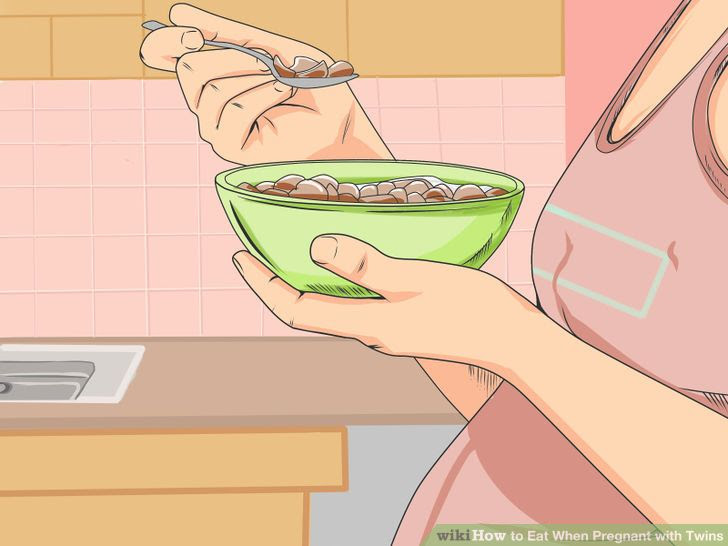 Eat when Pregnant With Twins Step 9.jpg