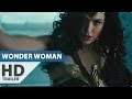 WONDER WOMAN (2017)