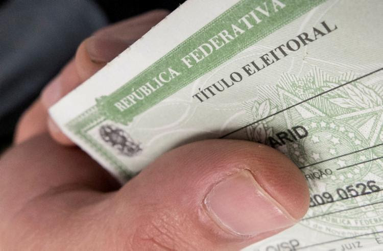 De acordo com a JustiÃ§a Eleitoral, no total, 3 milhÃµes 368 mil 447 eleitores nÃ£o vÃ£o votar nas eleiÃ§Ãµes de outubro - Foto: Rafael Neddermeyer | Fotos PÃºblicas