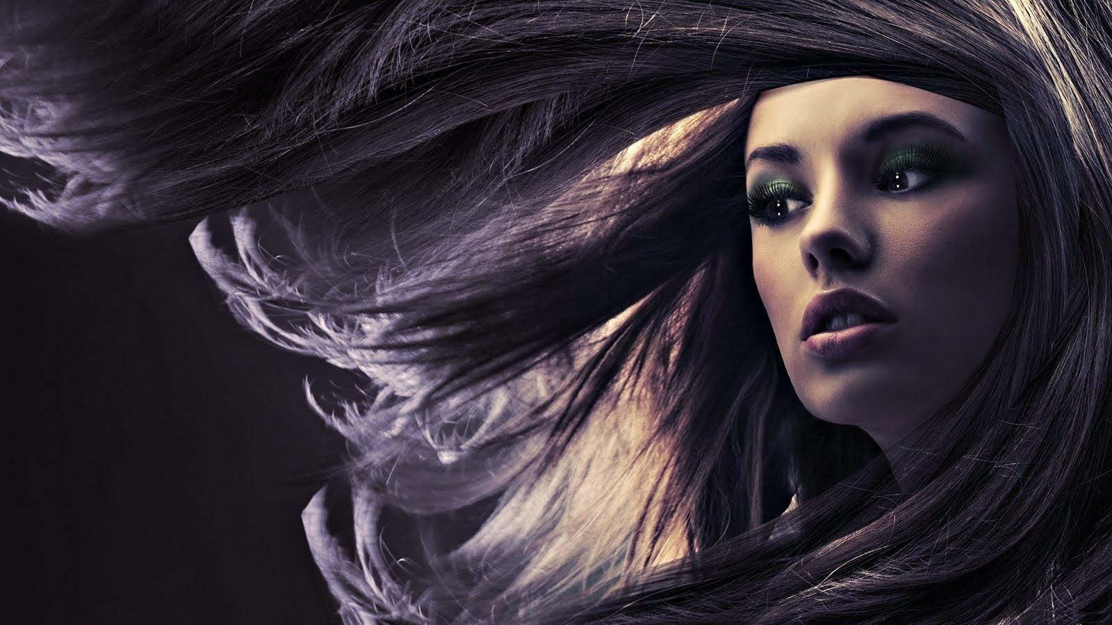 Cool Girls Wallpapers - Wallpaper Cave