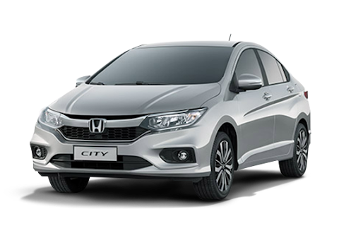 qual valor do honda city 2020