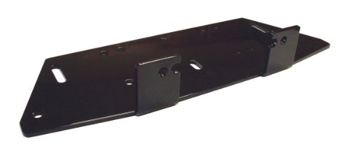 Assessment and also Examine Price John Deere Gator 825i XUV UTV Winch Mount Kit Superwinch Warn Ramsey