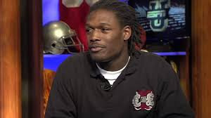 Defensive End Jadeveon Clowney