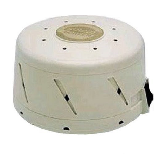Marpac 980A Sound Screen Sleep Conditioner White Noise Generator Dual Speed