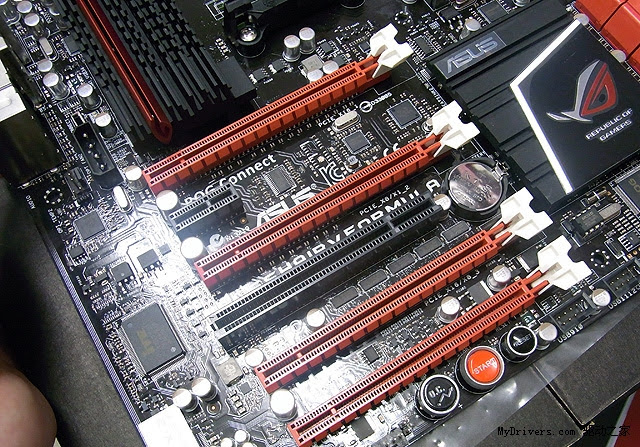 SABERTOOTH 990FX DRIVERS