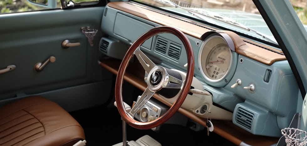 日産パオ専門店 日産pao中古車はsw大阪へ