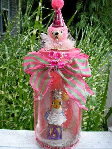 Conservatoire Du Cirque d'Alice!12