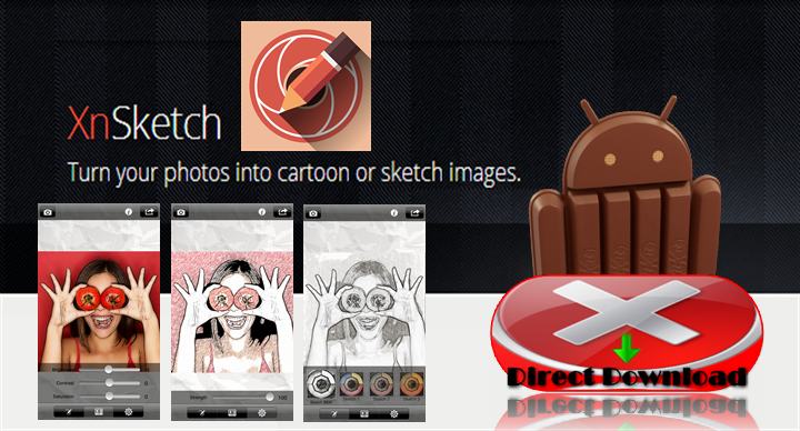 XnSketch PRO